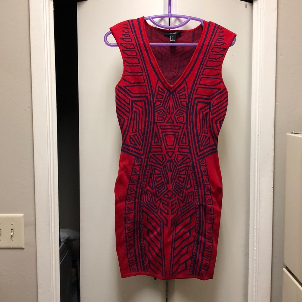 Bodycon dress
